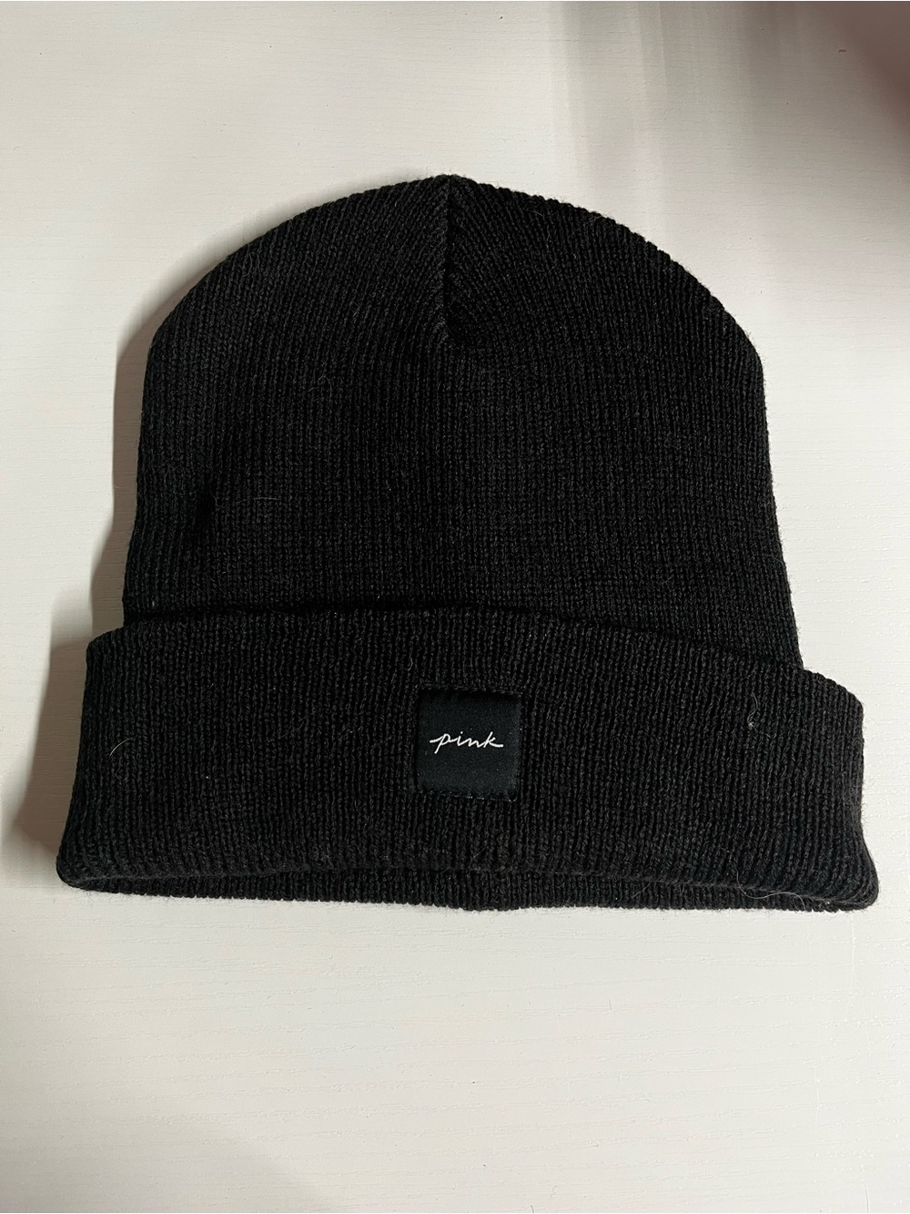 Black PINK Beanie